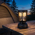 GlowTrail Rechargeable Waterproof LED Lantern outdoor lifestyle product card image generated from supplier reference