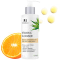 PureGlow Gentle Aloe Facial Cleanser