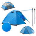 Trailblazer 4-Season Camping Tent