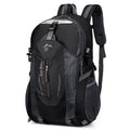 Summit Bound 40L Waterproof Lightweight Hiking Backpack - Base Image