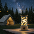 Beacon Rechargeable Camping Lantern