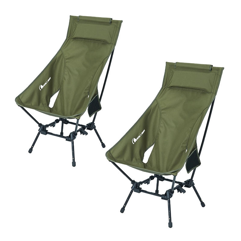 Peak Horizon Ultralight Folding Camping Chair - supplier source