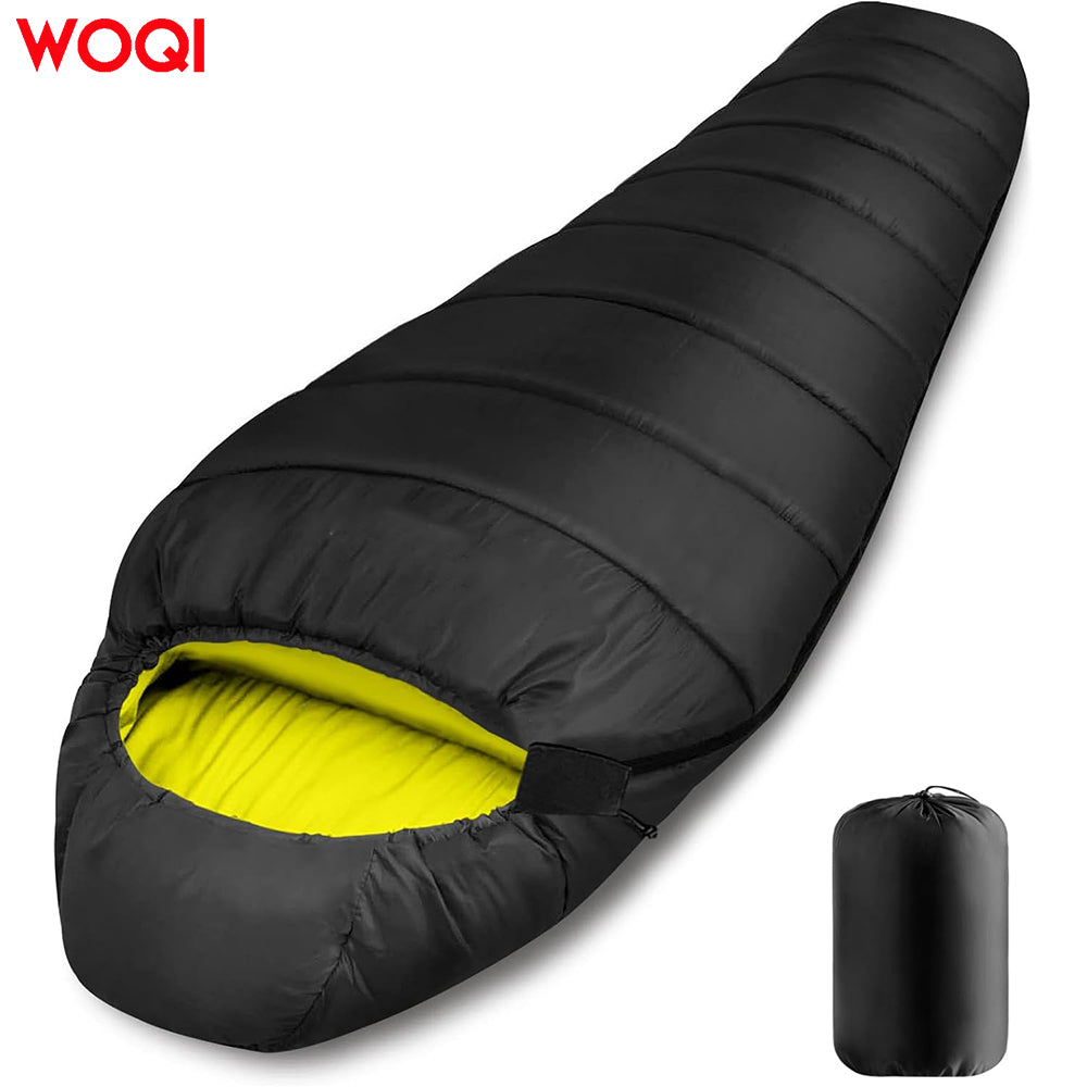 Peak Horizon 800FP Down Mummy Sleeping Bag - supplier source