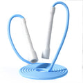 Premium Speed Jump Rope — Lightweight Aluminum Handles with Steel Cable