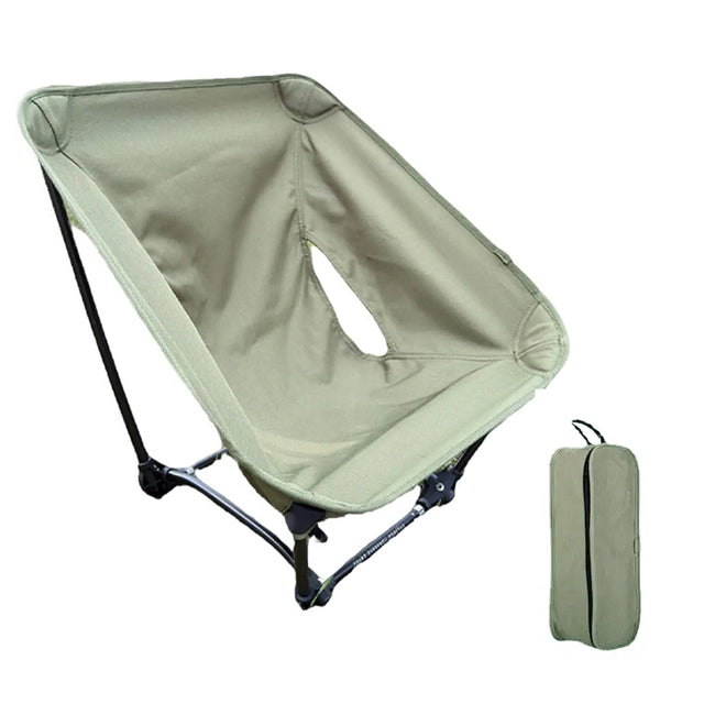 HorizonRest™ Folding Camping Chair original supplier structure product view
