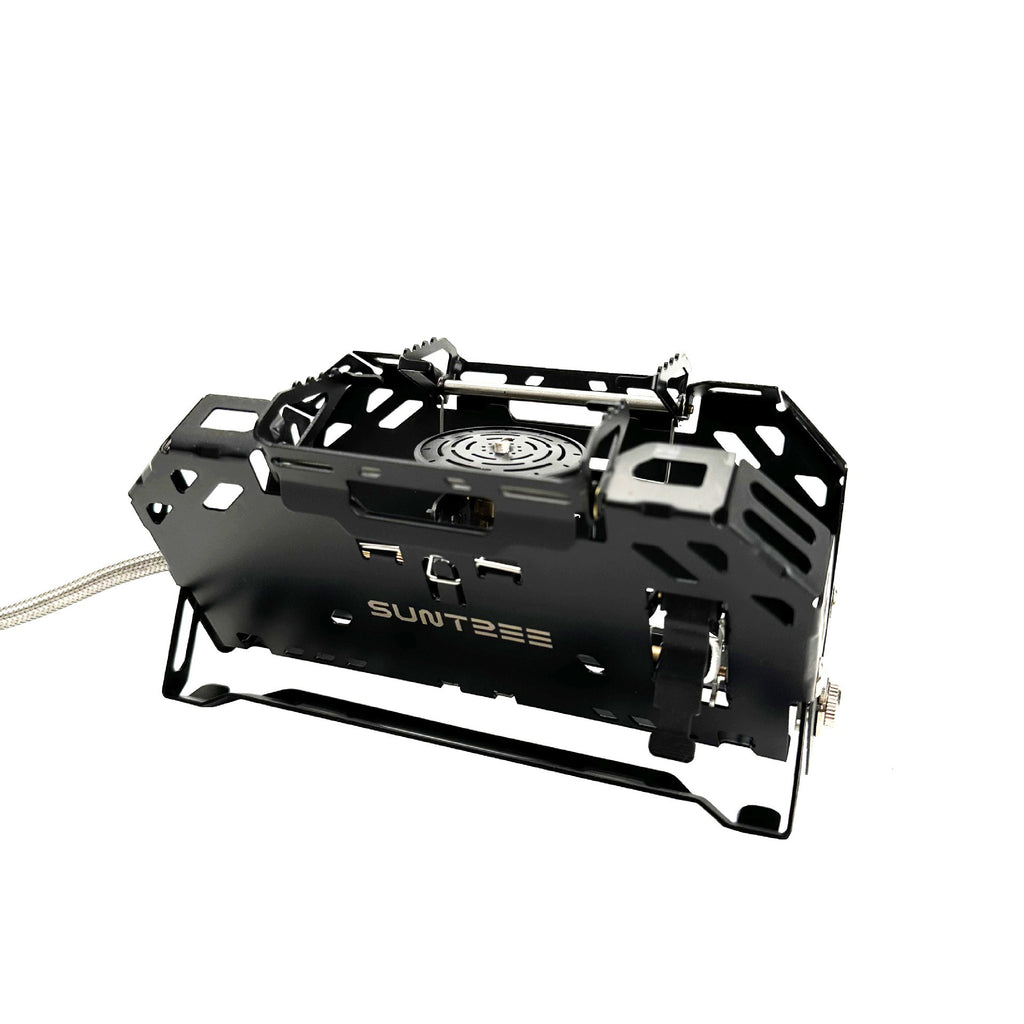 Peak Horizon Portable Folding Camping Stove - supplier source