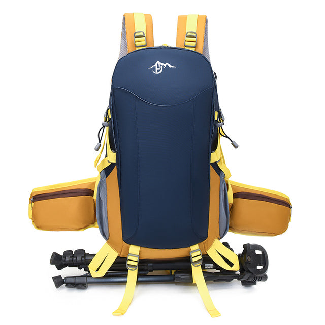 Summit 40L Hiking Backpack