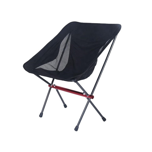 CloudRest Ultralight Folding Chair side angle