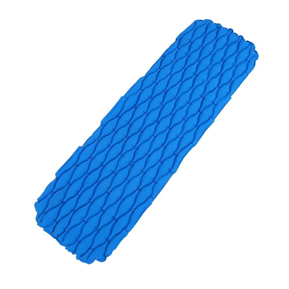 Summit Bound Ultralight Inflatable Sleeping Pad - Base Image