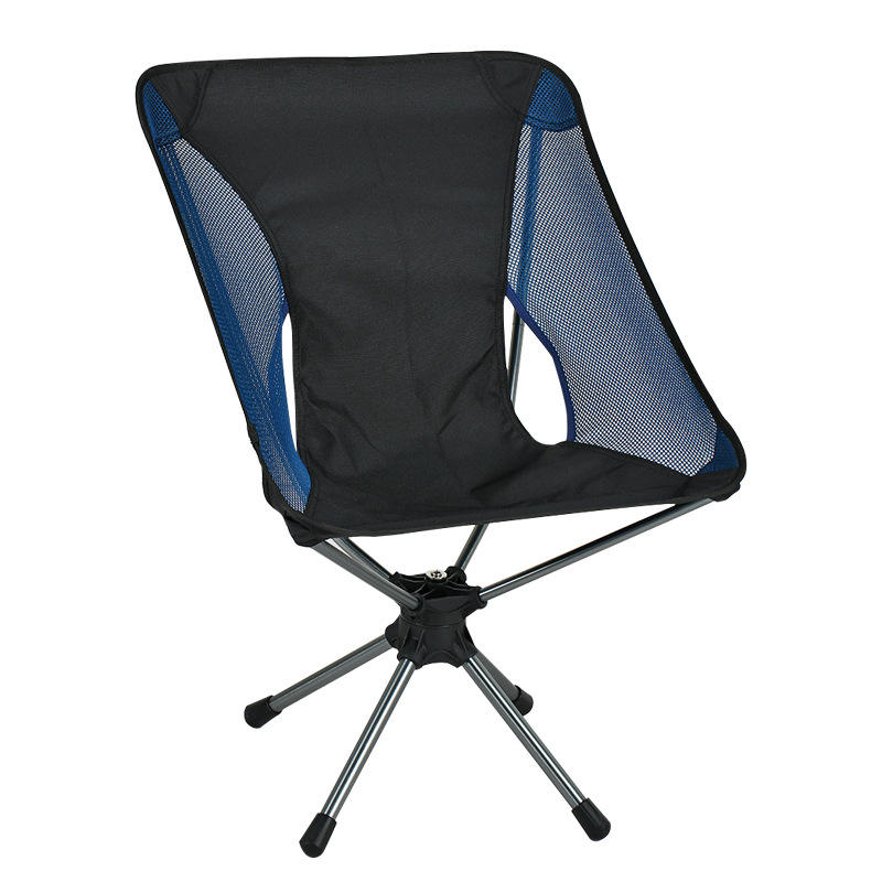 NovaRest Moon Chair Folded view