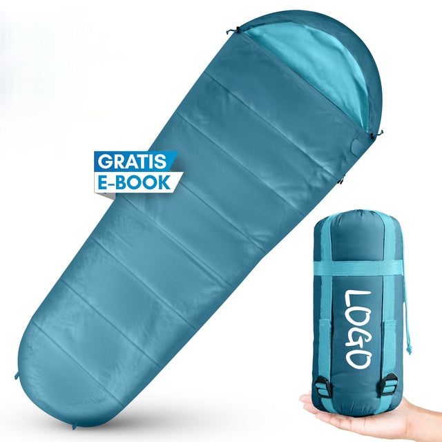 SierraRest waterproof sleeping bag supplier source image