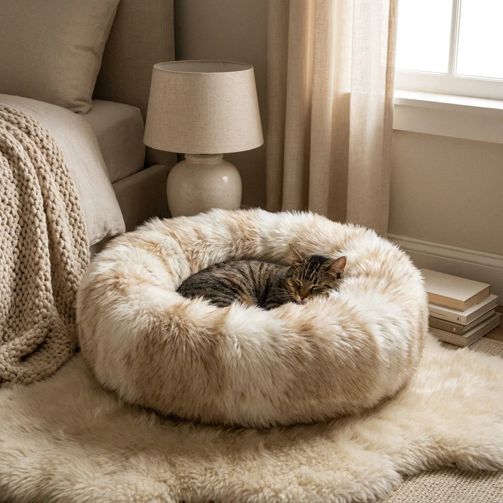 Sleep & Comfort